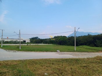 land_lot em Avenida São Cristóvão, Aririú - Palhoça - SC