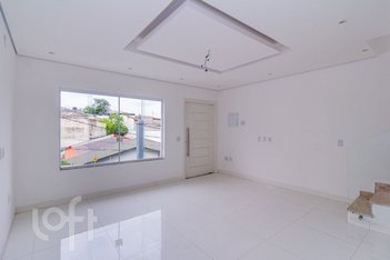 house em Oceano Glacial Ártico, Vila Pereira Barreto - São Paulo - SP