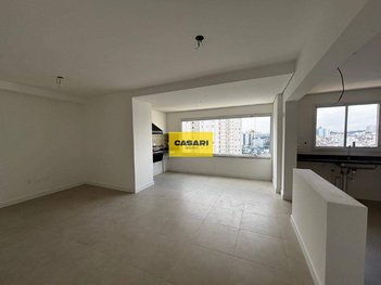 apartment em Avenida Aldino Pinotti, Centro - São Bernardo do Campo - SP