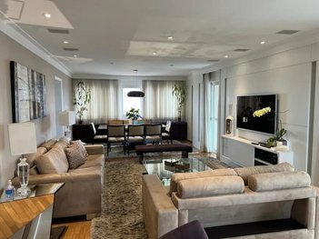 apartment em Avenida Senador Casimiro da Rocha, Mirandópolis - São Paulo - SP