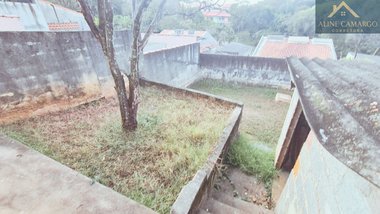 house em Rua Adalberto Kurt, Jardim do Divino - São Paulo - SP