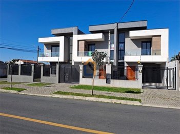 house em Rua João Ponciano Borges, Capão da Imbuia - Curitiba - PR