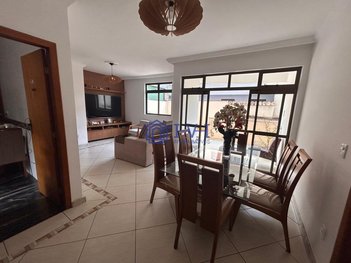 apartment em Rua São Julião, Nova Floresta - Belo Horizonte - MG