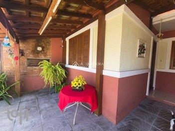 house em Irmão Firmino Biazus, Hipica - Porto Alegre - RS