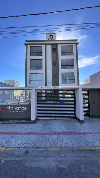 apartment em Rua Bracatingua, Areias - Tijucas - SC