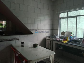 house em Rua Ventura Garcia Calderon, Jardim Íris - São Paulo - SP