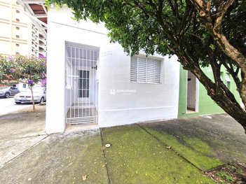 house em Rua Treze de Maio, Centro - Indaiatuba - SP