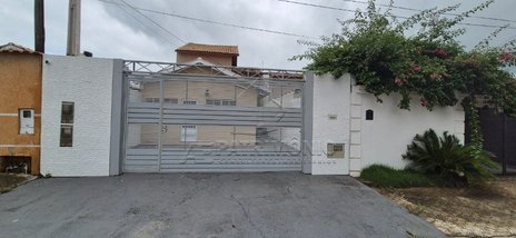 house em Rua Antônio Villega, Jardim Tropical - Sorocaba - SP