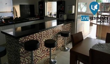 house em Rua Amarilis Maggi Rogerio, Residencial Terras Nobres - Itatiba - SP