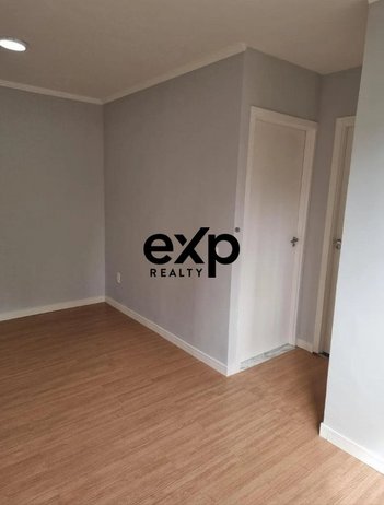 apartment em Rua da Chibata, Vila Andrade - São Paulo - SP