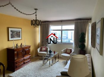 apartment em Rua Humberto I, Vila Mariana - São Paulo - SP