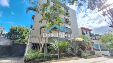 apartment em Rua Marquês do Pombal, Moinhos de Vento - Porto Alegre - RS