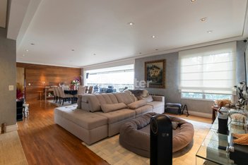 apartment em Rua Visconde de Taunay, Vila Cruzeiro - São Paulo - SP