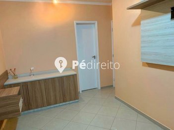 apartment em Rua Serra do Japi, Vila Gomes Cardim - São Paulo - SP