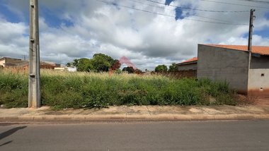 land_lot em Avenida Grécia, Jardim Europa - Andradina - SP