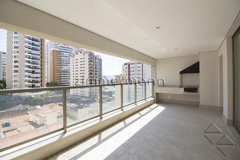 apartment em APIACAS, Perdizes - São Paulo - SP