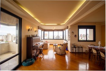 apartment em Rua Professor Langendonck, Petrópolis - Porto Alegre - RS
