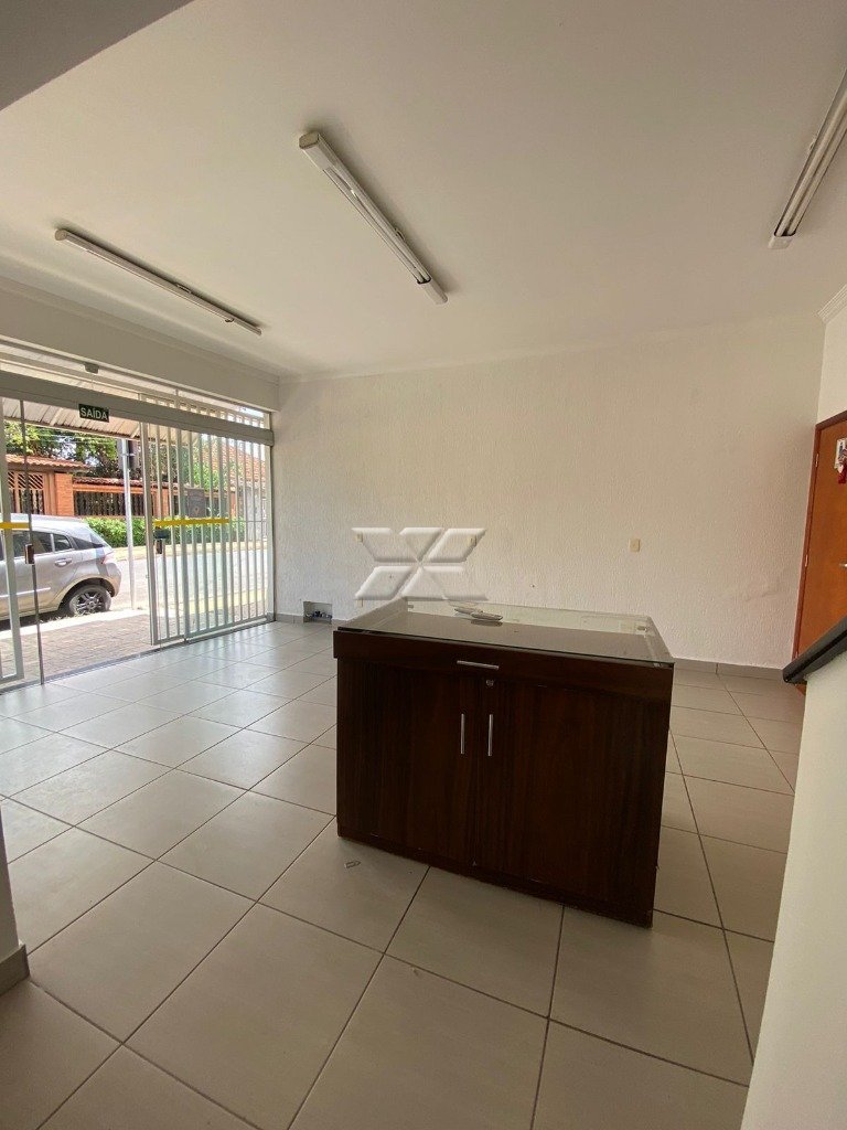 Salão Parte Inferior