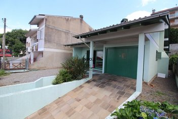 house em Rua Nelino Domenico Carini, Ouro Verde - Bento Gonçalves - RS
