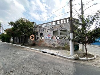 land_lot em Avenida Vereador Abel Ferreira, Vila Regente Feijó - São Paulo - SP
