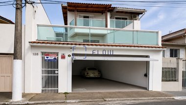 house em Rua Dona Joaquina Rheinfrank, Vila Medeiros - São Paulo - SP