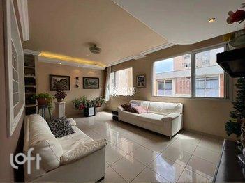 apartment em Montes Claros, Anchieta - Belo Horizonte - MG