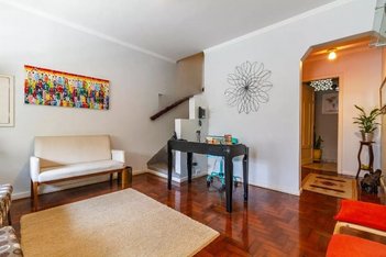 house em Rua do Livramento, Vila Mariana - São Paulo - SP