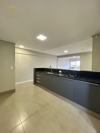 apartment em Rua Adolfo Alves Ferreira, Vila Marumby - Maringá - PR