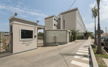 apartment em Rua Barão do Rio Branco, Vila Xavier (Vila Xavier) - Araraquara - SP