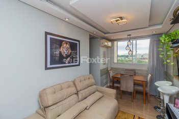 apartment em Rua Engenheiro Sadi Castro, Sarandi - Porto Alegre - RS