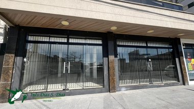 office em Avenida Nereu Ramos, Centro - Balneário Piçarras - SC