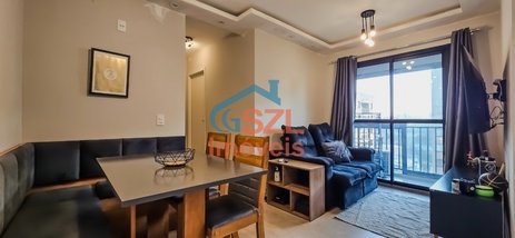 apartment em Rua Raul Saddi, Butantã - São Paulo - SP