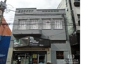commercial_property em Avenida Protásio Alves, Santa Cecília - Porto Alegre - RS