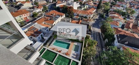 apartment em Praça Janete Clair, Vila Clementino - São Paulo - SP