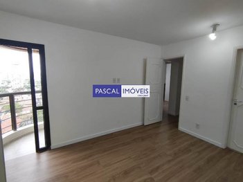 apartment em Rua Nova York, Brooklin Paulista - São Paulo - SP