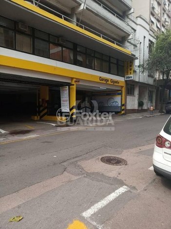 business em Rua Riachuelo, Centro Histórico - Porto Alegre - RS