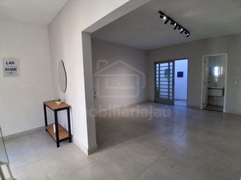 house em Rua Tutu Arruda, Jardim das Paineiras - Jaú - SP