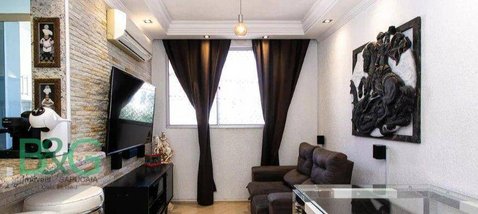 apartment em Avenida Gabriela Mistral, Penha de França - São Paulo - SP