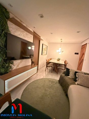 apartment em Rua Humberto Fernandes Fortes, São José - São Caetano do Sul - SP