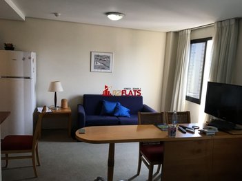 apartment em Avenida Jamaris, Planalto Paulista - São Paulo - SP