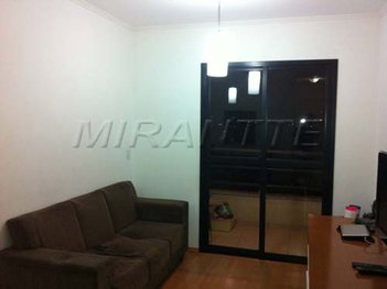 apartment em Avenida Raimundo Pereira de Magalhães, Jardim Íris - São Paulo - SP