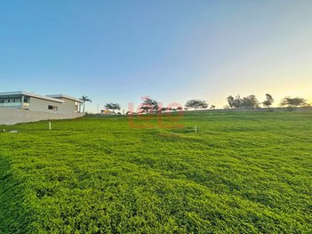 land_lot em Estrada Romeirinha, Jardins de Monet Residence - Maringá - PR
