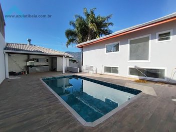 house em Alameda Professor Lucas Nogueira Garcez, Jardim Paulista - Atibaia - SP