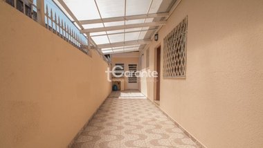 house em Rua Dias Leme, Mooca - São Paulo - SP