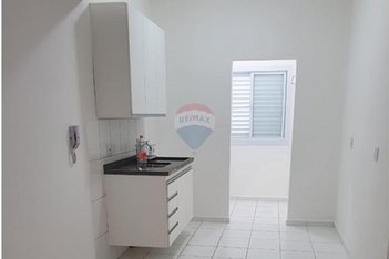 apartment em Rua Ricardo Gobbo, Nova Cidade Jardim - Jundiaí - SP