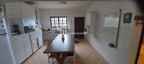 house em Rua Arcanjo Cândido da Silva, Praia de Fora - Palhoça - SC