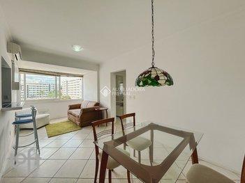 apartment em Avenida General Barreto Viana, Chácara das Pedras - Porto Alegre - RS