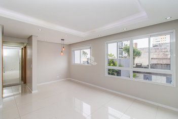 apartment em Doutor Eduardo Chartier, Higienópolis - Porto Alegre - RS