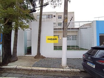 commercial_building em Rua Kara, Jardim do Mar - São Bernardo do Campo - SP