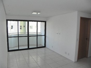apartment em Rua Buriti, Norte (Águas Claras) - Brasília - DF